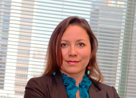 Samantha Begovich